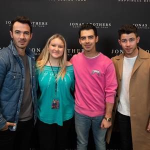 Meet your Posher, Gracie